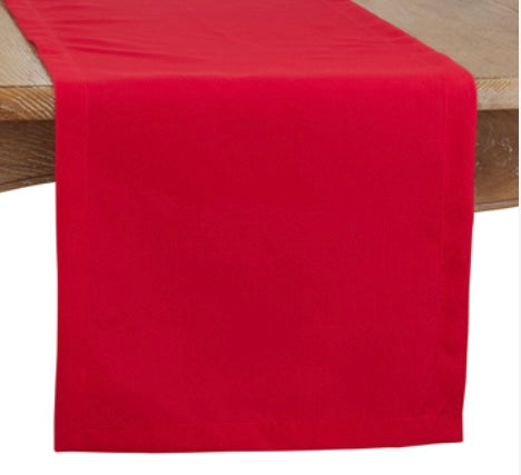 174 Red Everyday Runner