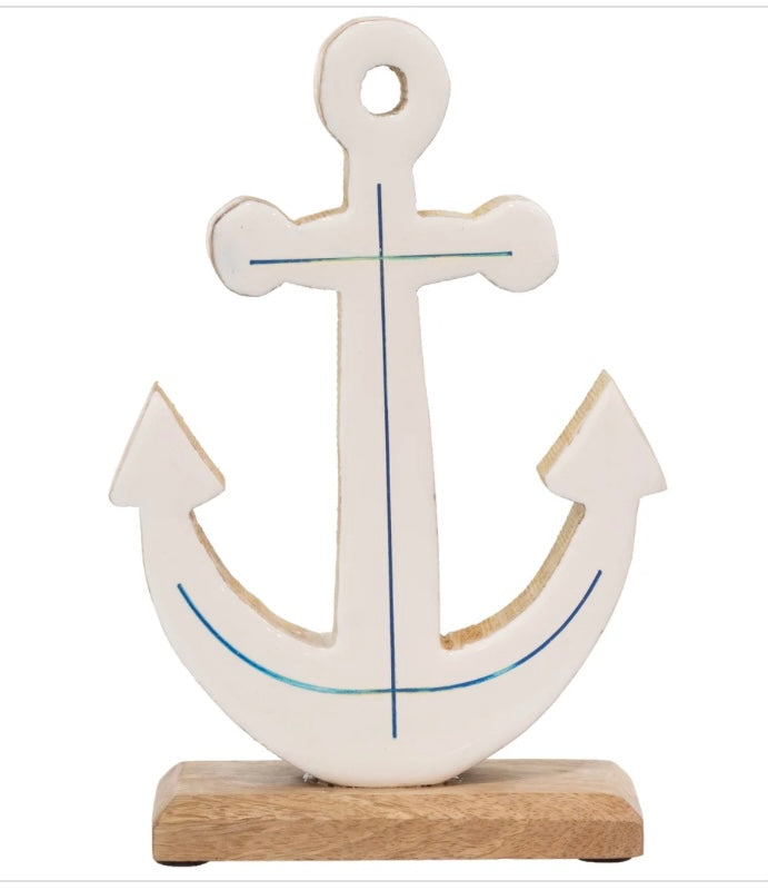 182  Anchor Sitter Small