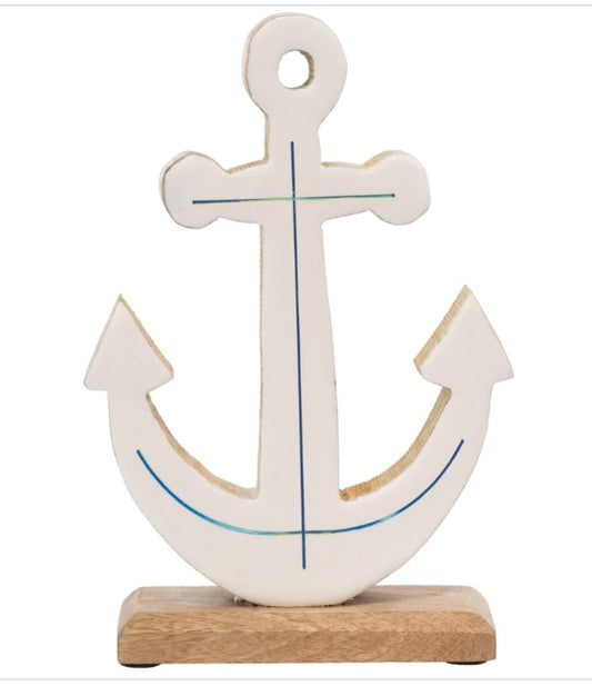 182  Anchor Table Sitter Large