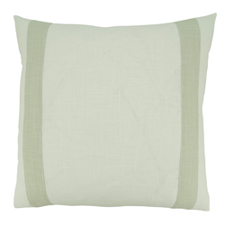 174  Banded Pillow