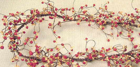 186  Bittersweet Garland