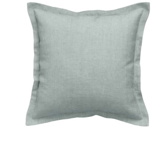 189  Pillow  Velvet Mist