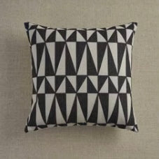 189 Pillow Geometric Narrow
