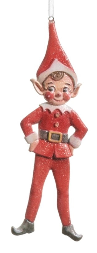149  Elf Standing