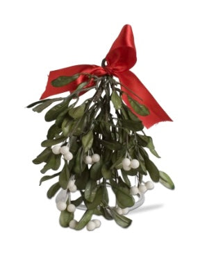 187  Mistletoe