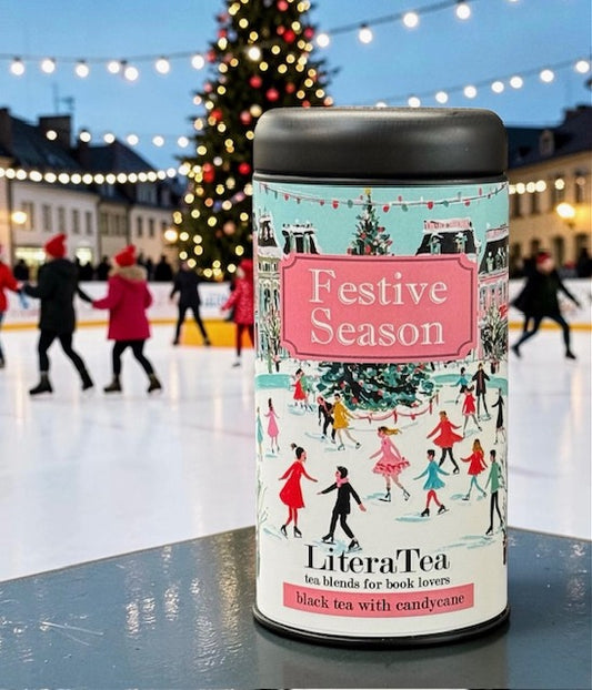 125  Festive Season Limited Edition Tea
