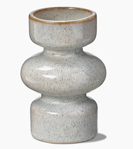 187  Linea Taper/Tealight Holder Med