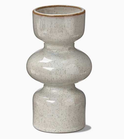 187  Linea Taper/Tealight Holder Lg