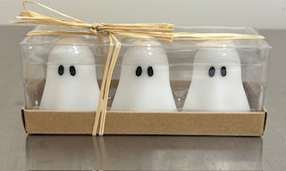 186. Ghost Candles S/3
