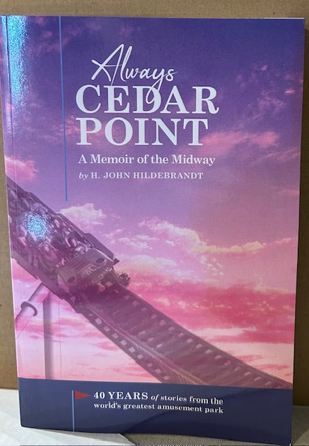 127  Always Cedar Point