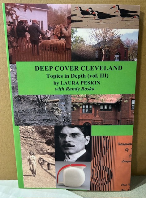 127  Deep Cover Cleveland