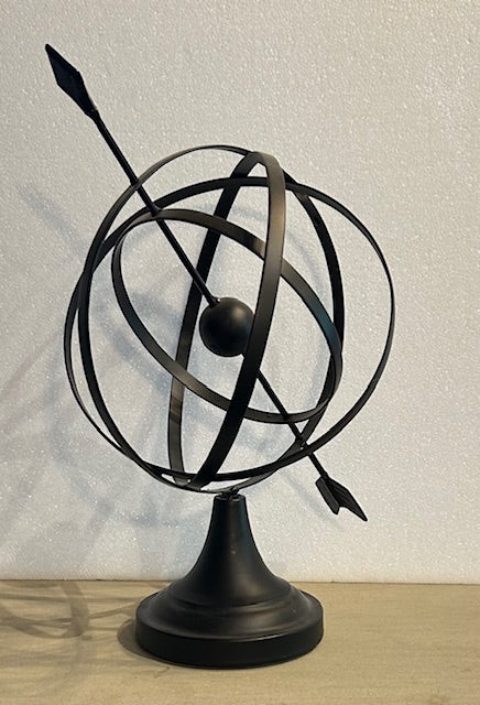 102  Armillary