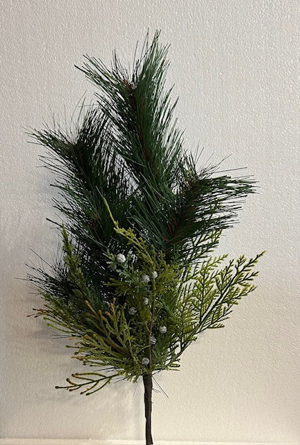 101. Pine Mixed Pick