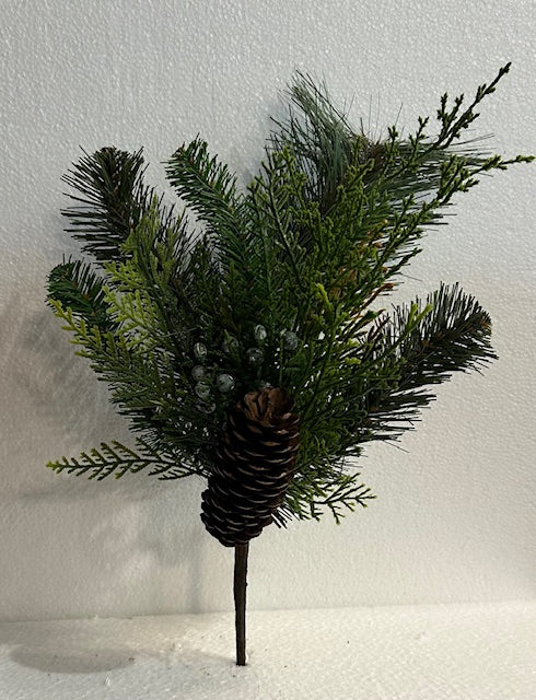 101. Pine Mixed Spray