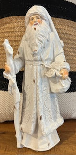 166. Winter Santa 64610