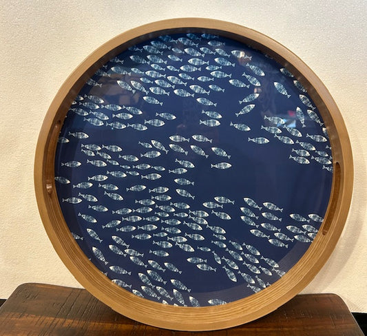261  Fish Tray Small