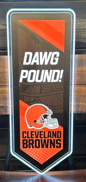 232. Browns Dawg Pen