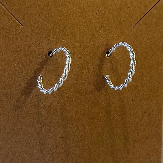 176 PH90-ss  Earring