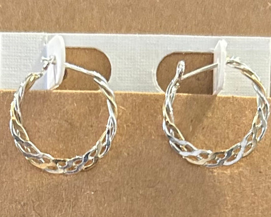 176  CH2-mx  Earring