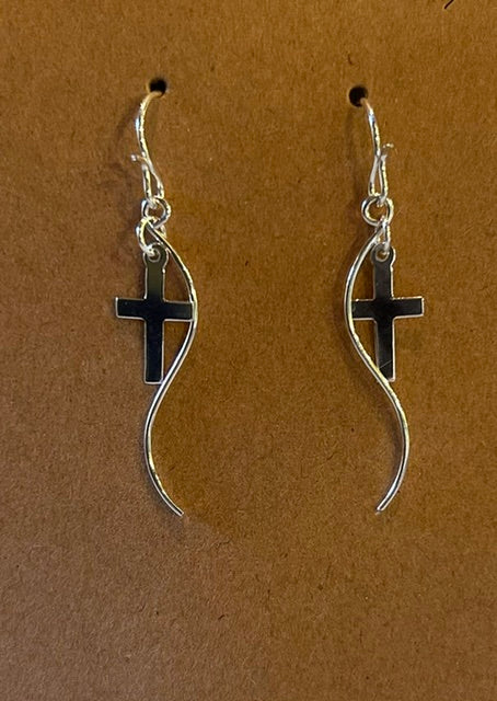 176  A18-ss  Earrings