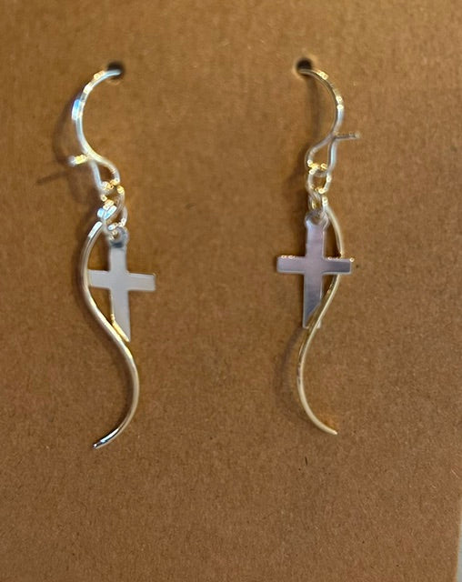 176  A18-mx Earring