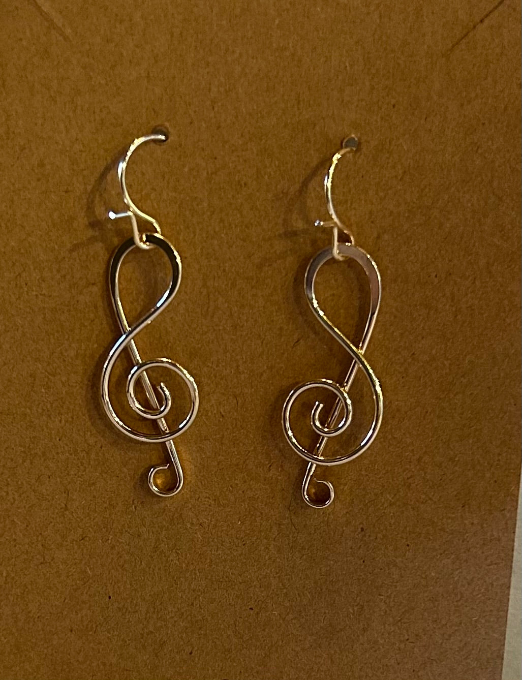 176  F201-gf Earrings