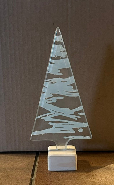 143 Glass Tree