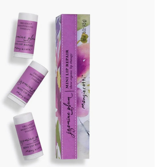 244  Jasmine Plum Lip Repair