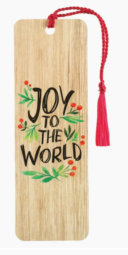 240. Joy Bookmark