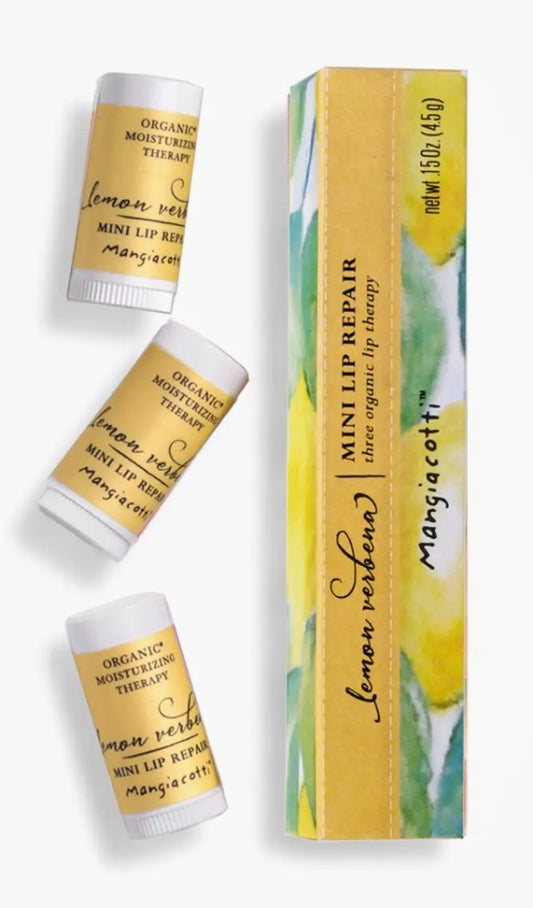 244  Lemon Verbena Lip Repair