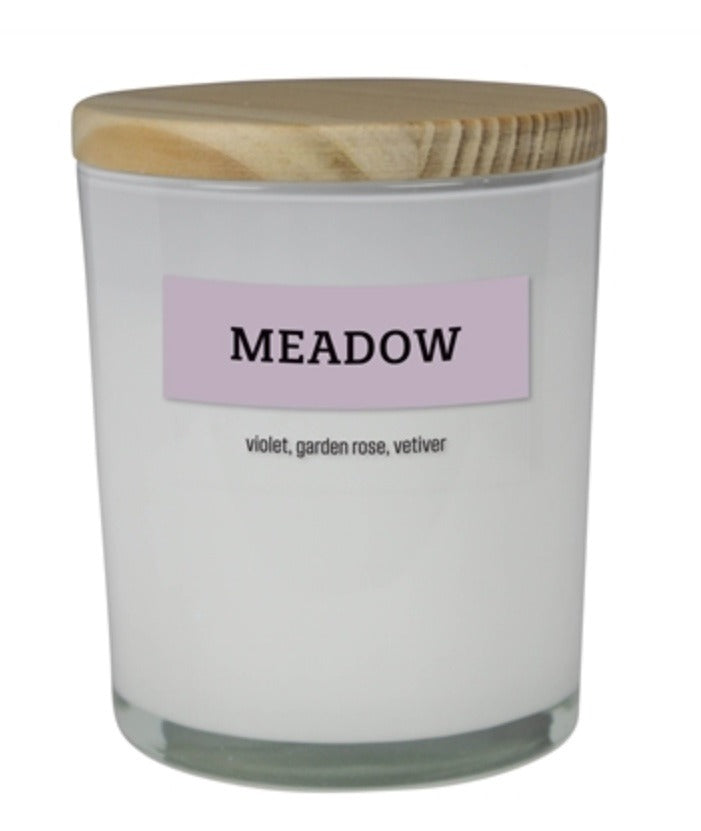 214. Meadow Candle