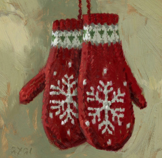 227. Mittens