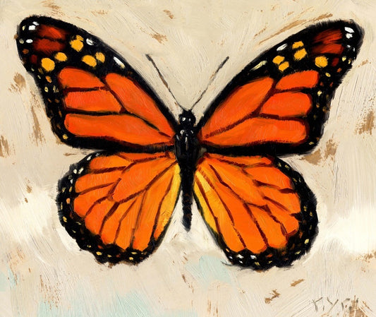227. Monarch