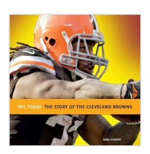 212. Story Of Cle Browns