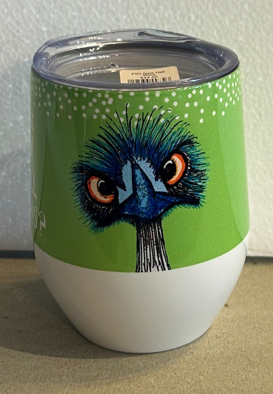 138. Pith New Hell Wine