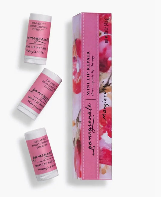244  Pomegranate Lip Repair