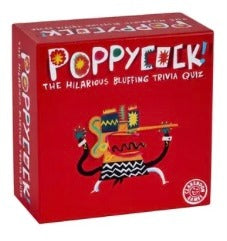 243  Poppycock
