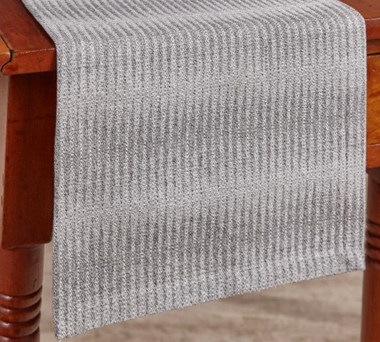 189  Sine Wave Table Runner