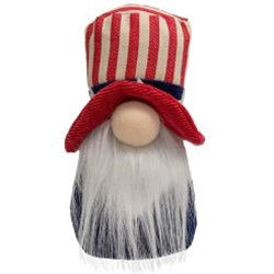 186. Uncle Sam Gnome Short