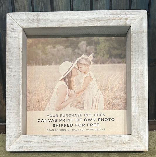 202  Frame 23 x 23
