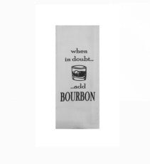 153. When In Doubt Bourbon