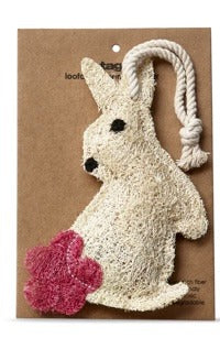 187  Bunny Loofa