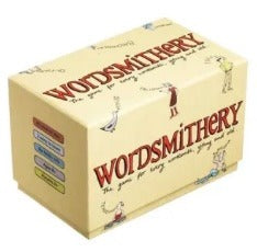 243  Wordsmithery