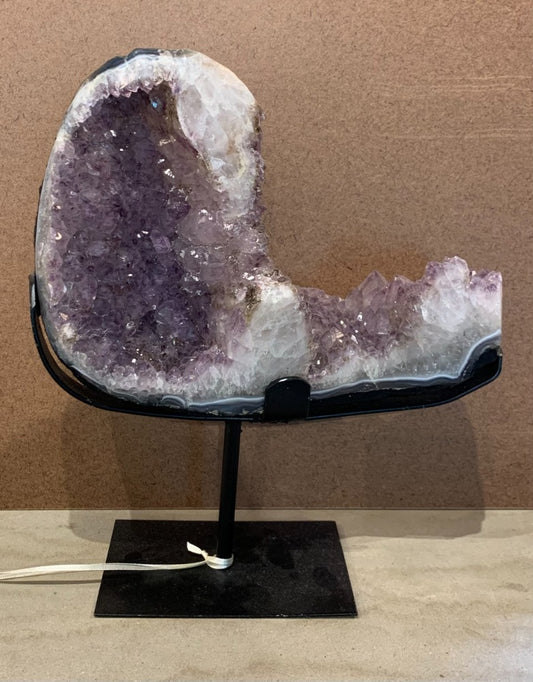 107. Amethyst XL   VLD017