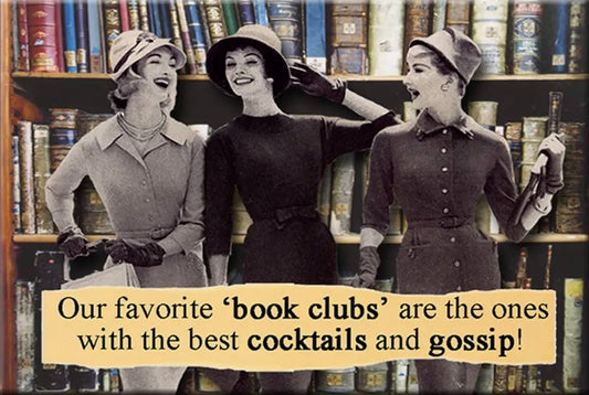 125.  Best Cocktails and gossip magnet