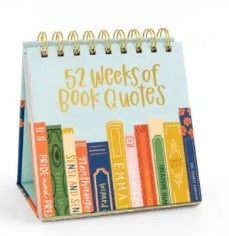 235. Book Quotes
