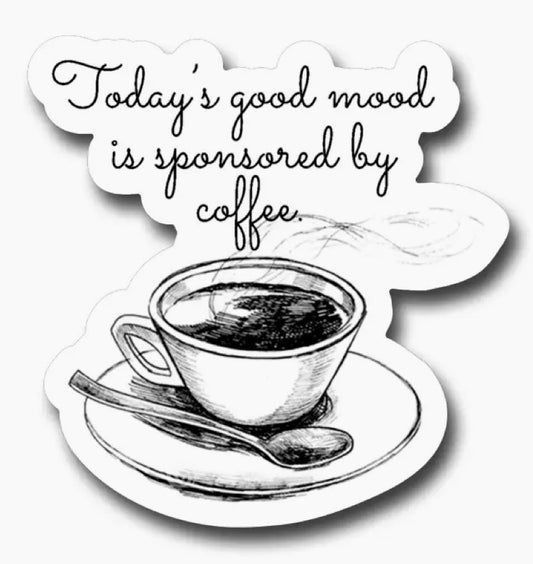 125. Good Mood Coffee