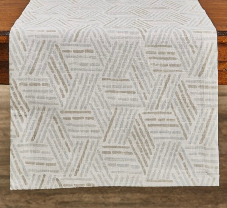 189  Crue Table Runner
