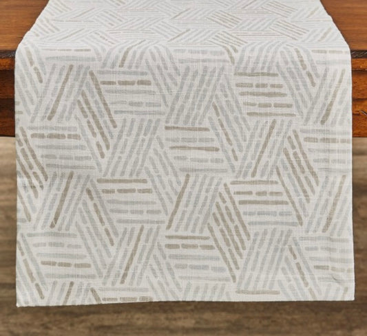189  Crue Table Runner