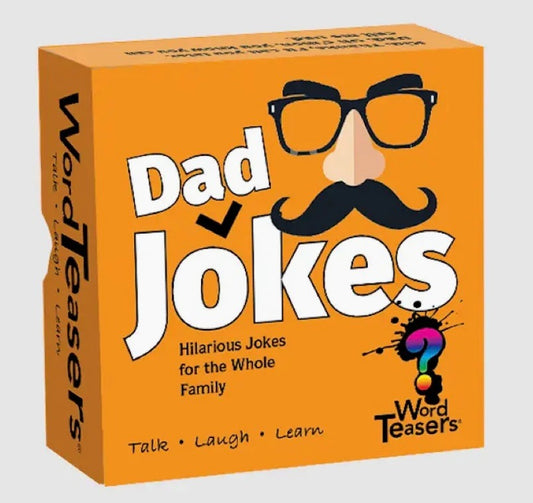 231. Dad Jokes